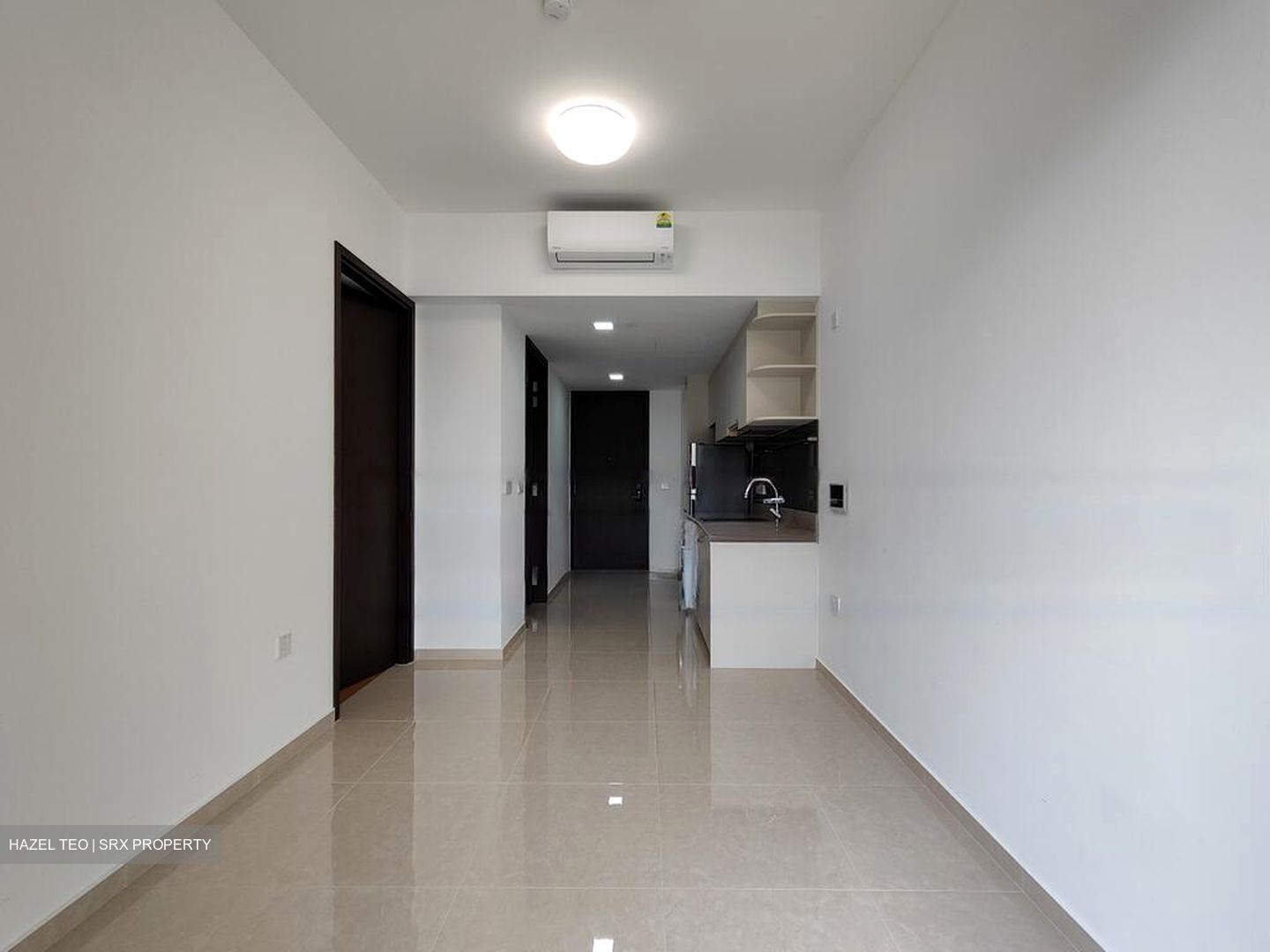 The Gazania (D19), Condominium #639533731